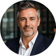Carlos Martínez, cliente de coaching ejecutivo