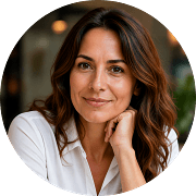 Laura Sánchez, cliente de coaching transpersonal