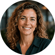 María López, cliente de coaching personal