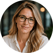 Cristina Navarro, cliente de coaching de crecimiento personal